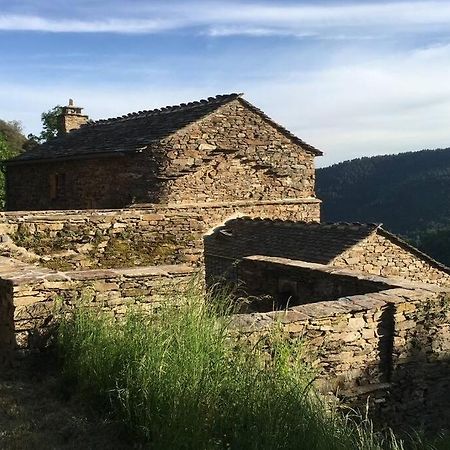 La Pellegrine, Parc National Des Cevennes Villa Le Salson Kültér fotó