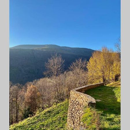 La Pellegrine, Parc National Des Cevennes Villa Le Salson Kültér fotó