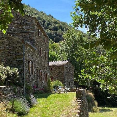 La Pellegrine, Parc National Des Cevennes Villa Le Salson Kültér fotó